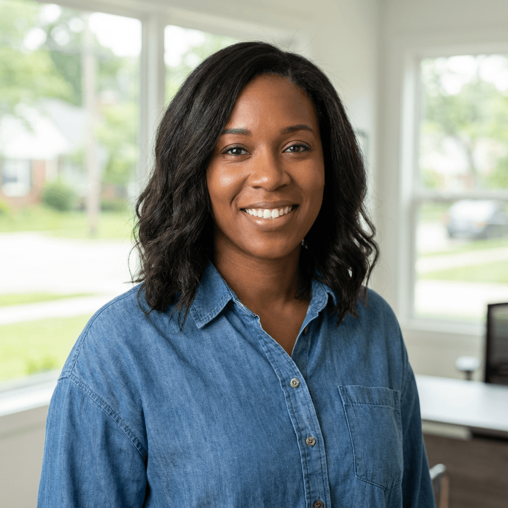 Latoya Washington
