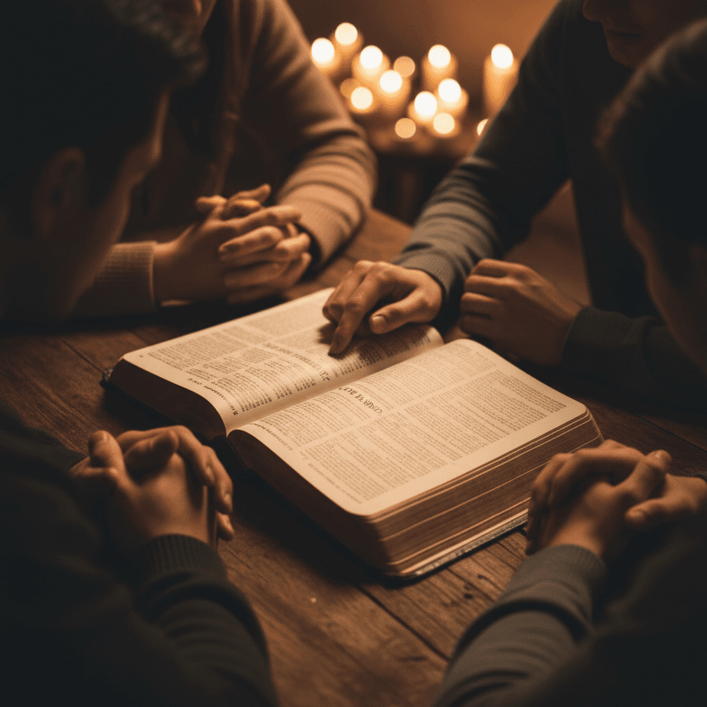 Sunday worship gatherings
